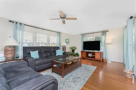 6461 Falcon Drive Englewood FL 34224