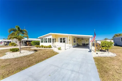 6461 Falcon Drive Englewood FL 34224
