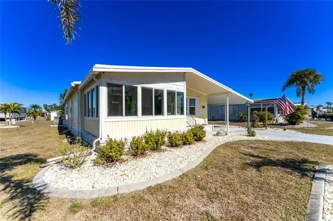 6461 Falcon Drive Englewood FL 34224
