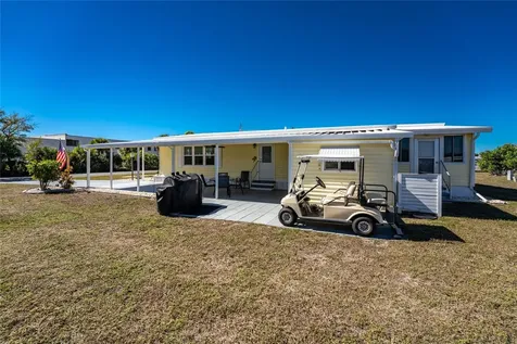 6461 Falcon Drive Englewood FL 34224