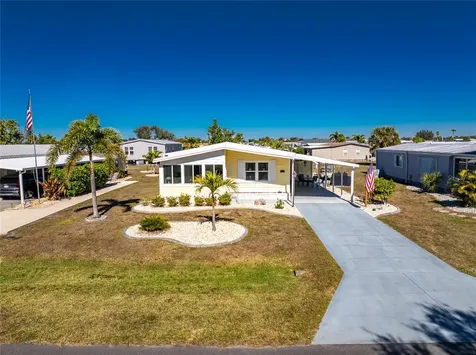 6461 Falcon Drive Englewood FL 34224