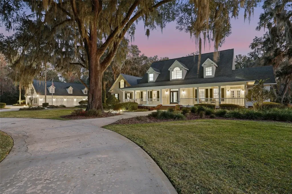 12003 NW 112th Avenue Alachua FL 32615