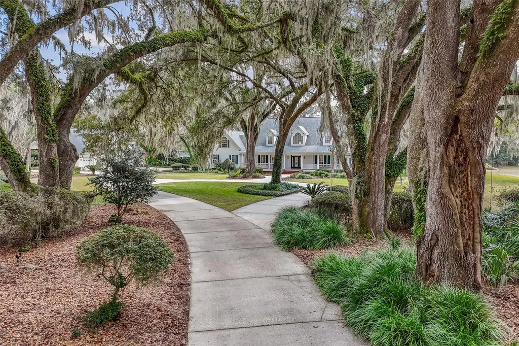 12003 NW 112th Avenue Alachua FL 32615