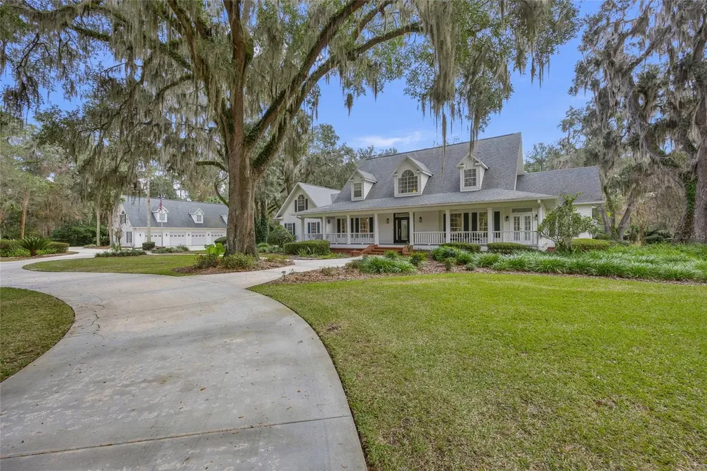 12003 NW 112th Avenue Alachua FL 32615