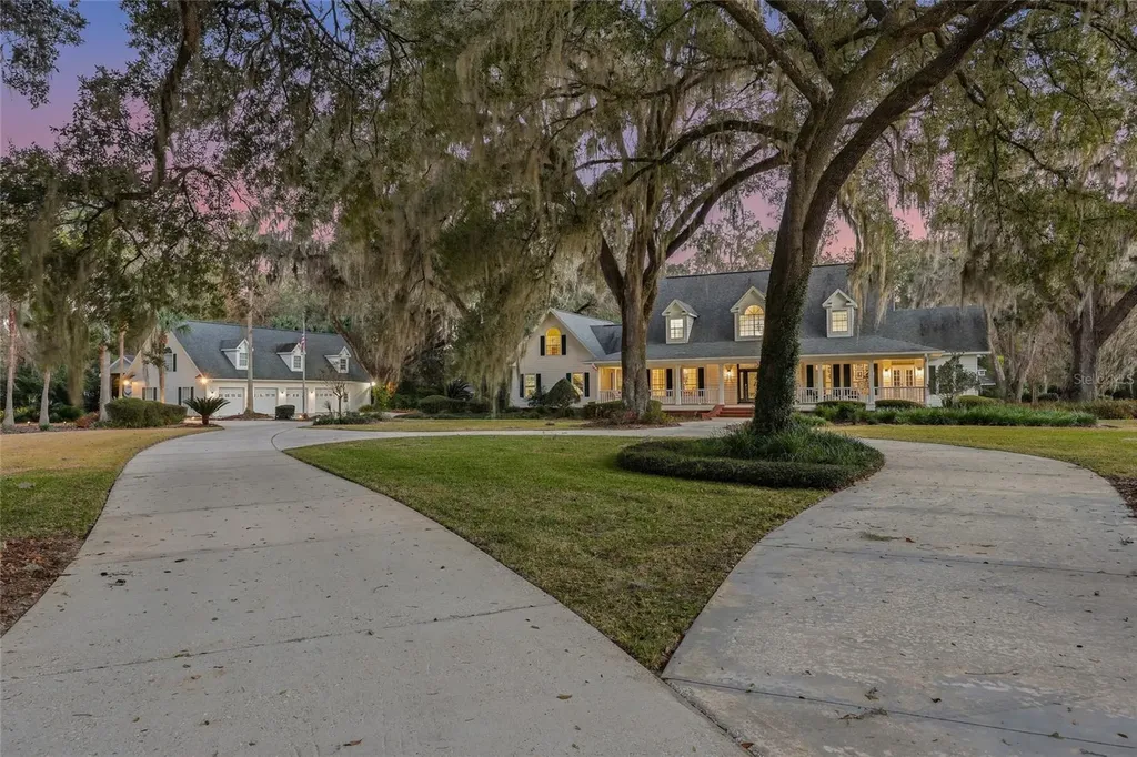 12003 NW 112th Avenue Alachua FL 32615