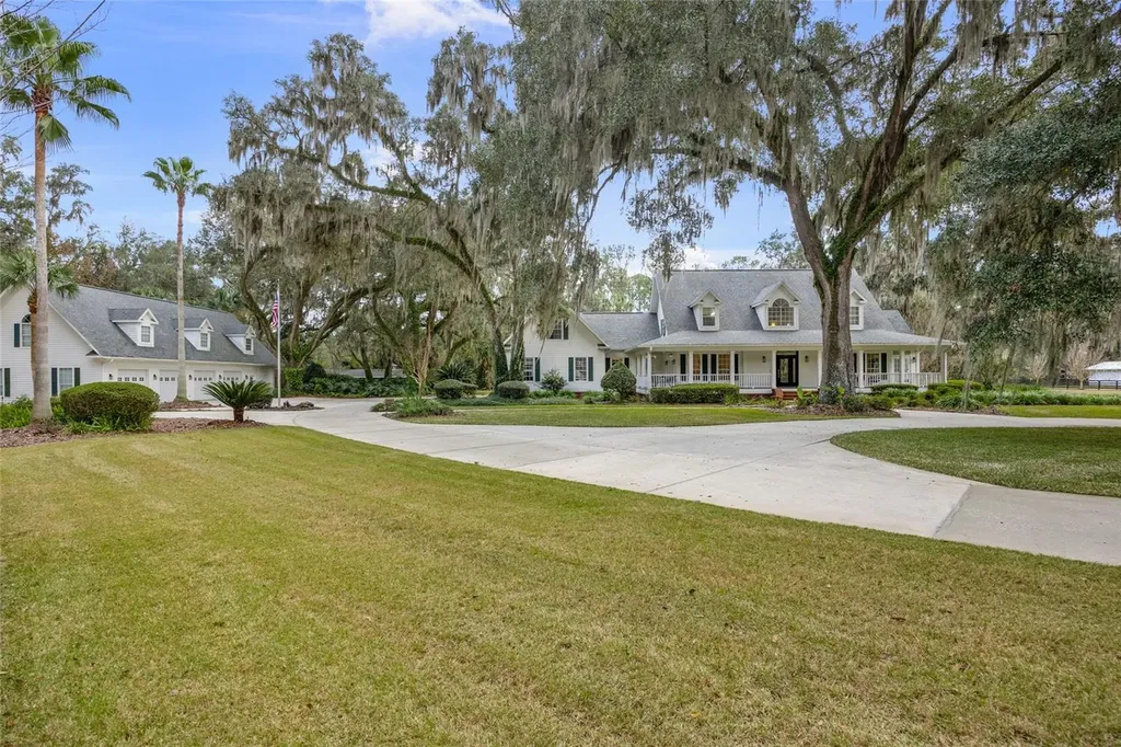12003 NW 112th Avenue Alachua FL 32615