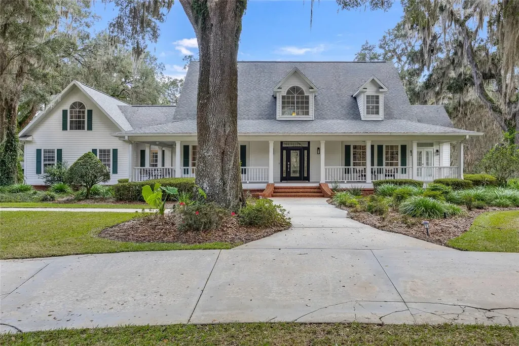 12003 NW 112th Avenue Alachua FL 32615