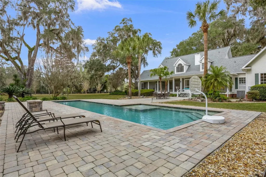 12003 NW 112th Avenue Alachua FL 32615
