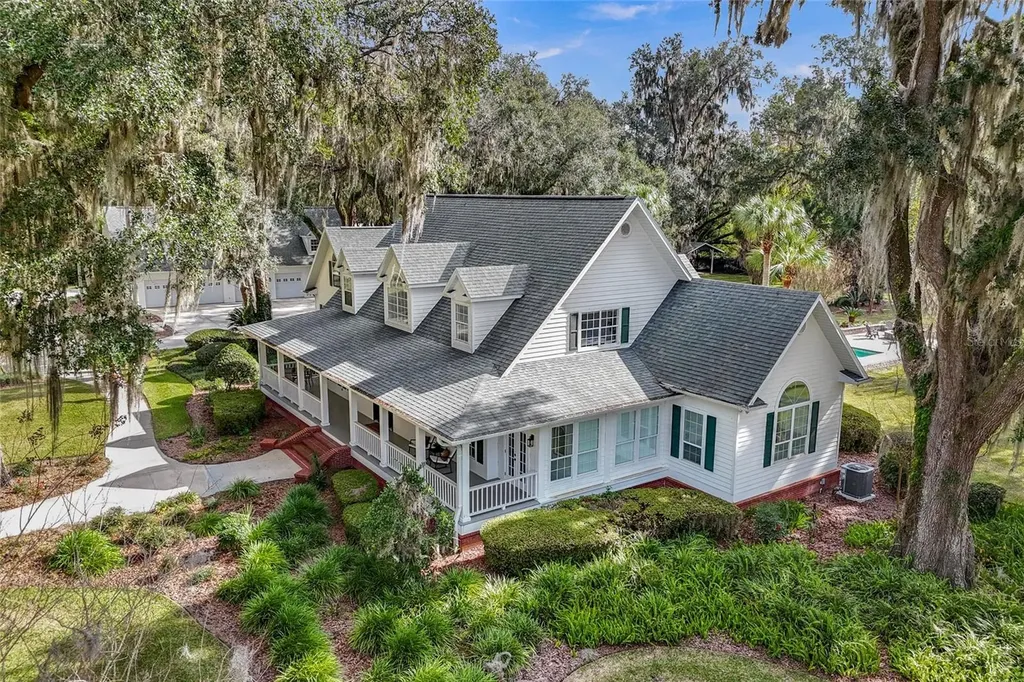 12003 NW 112th Avenue Alachua FL 32615