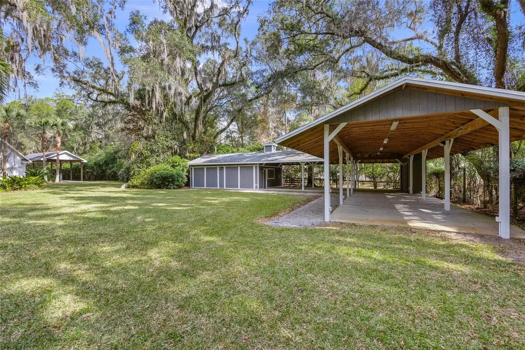 12003 NW 112th Avenue Alachua FL 32615