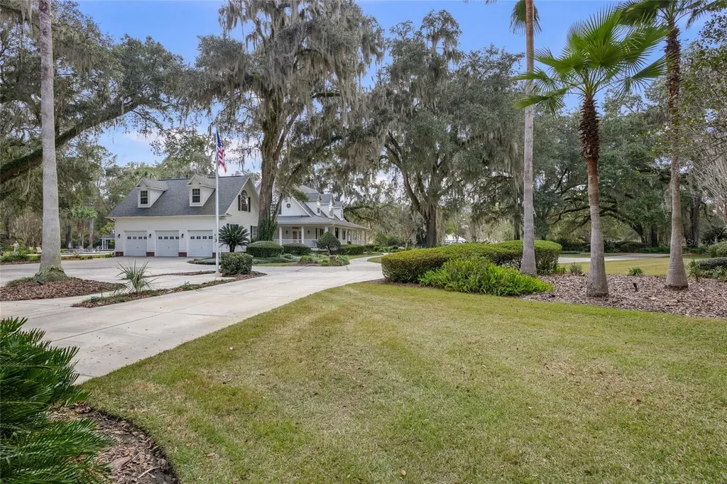 12003 NW 112th Avenue Alachua FL 32615