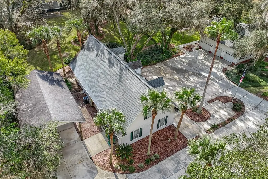 12003 NW 112th Avenue Alachua FL 32615