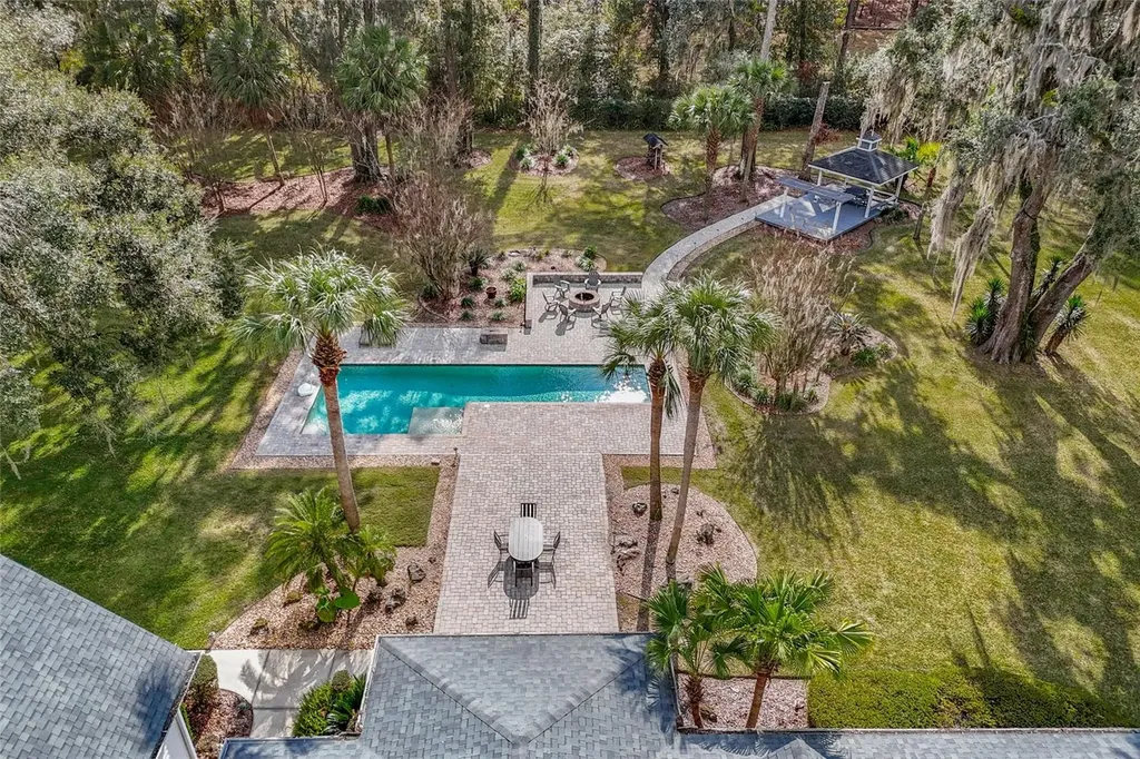 12003 NW 112th Avenue Alachua FL 32615