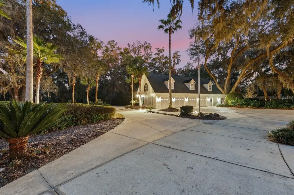 12003 NW 112th Avenue Alachua FL 32615