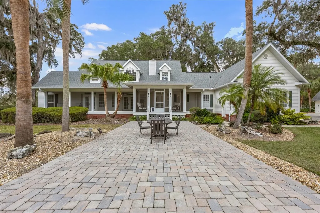 12003 NW 112th Avenue Alachua FL 32615