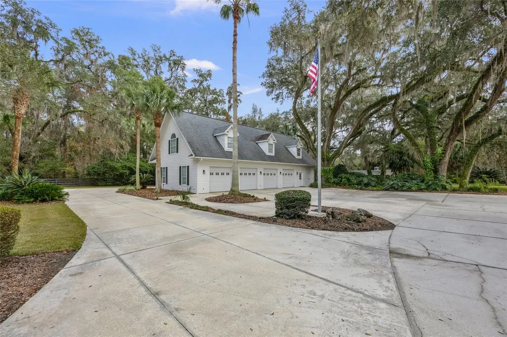 12003 NW 112th Avenue Alachua FL 32615