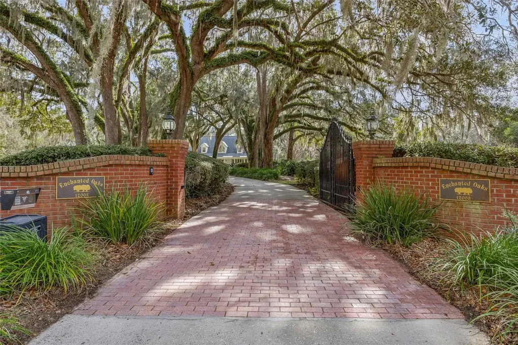 12003 NW 112th Avenue Alachua FL 32615