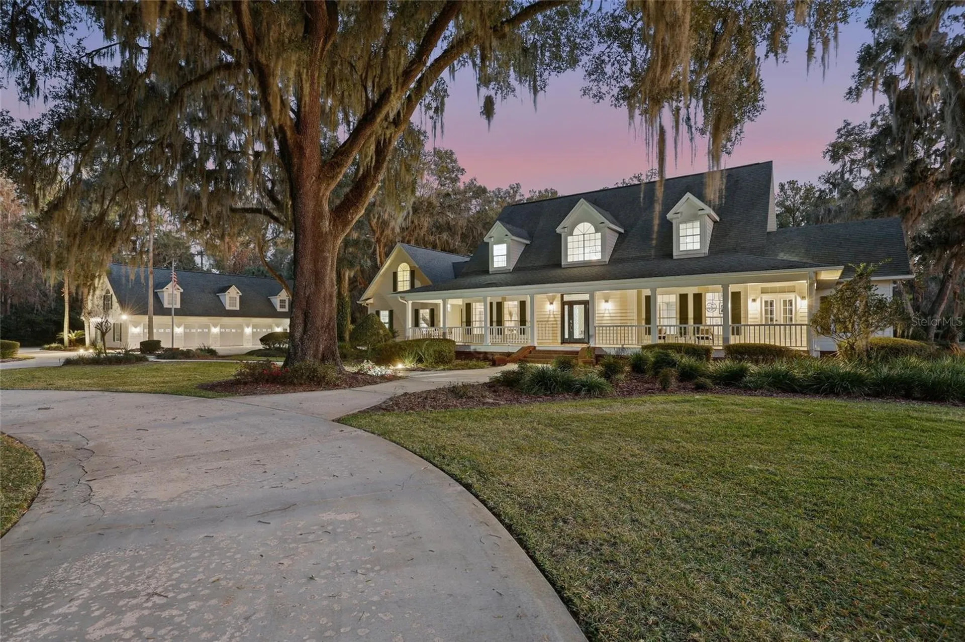 Alachua FL, 12003 NW 112th Avenue