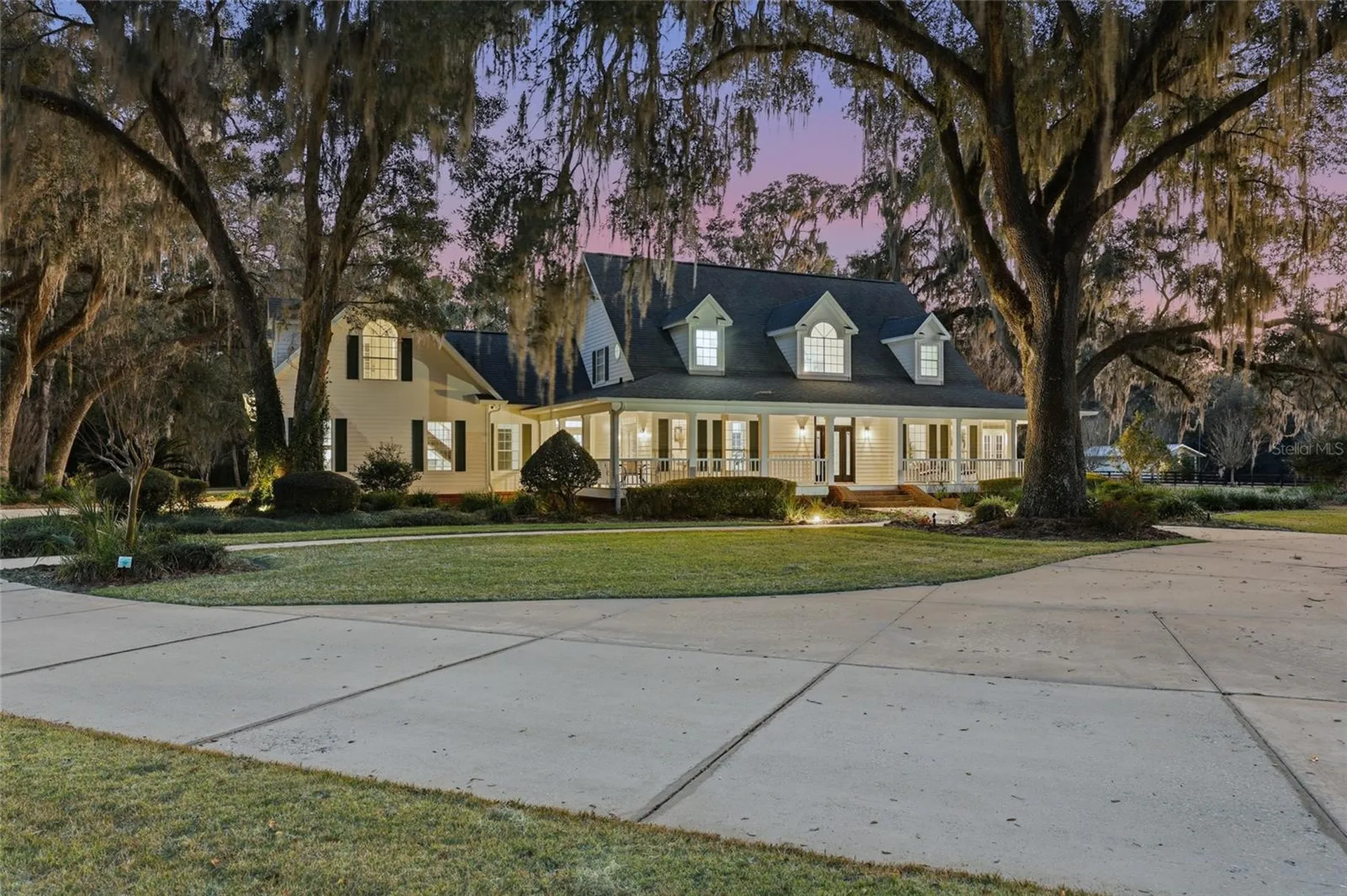 12003 NW 112th Avenue Alachua FL 32615