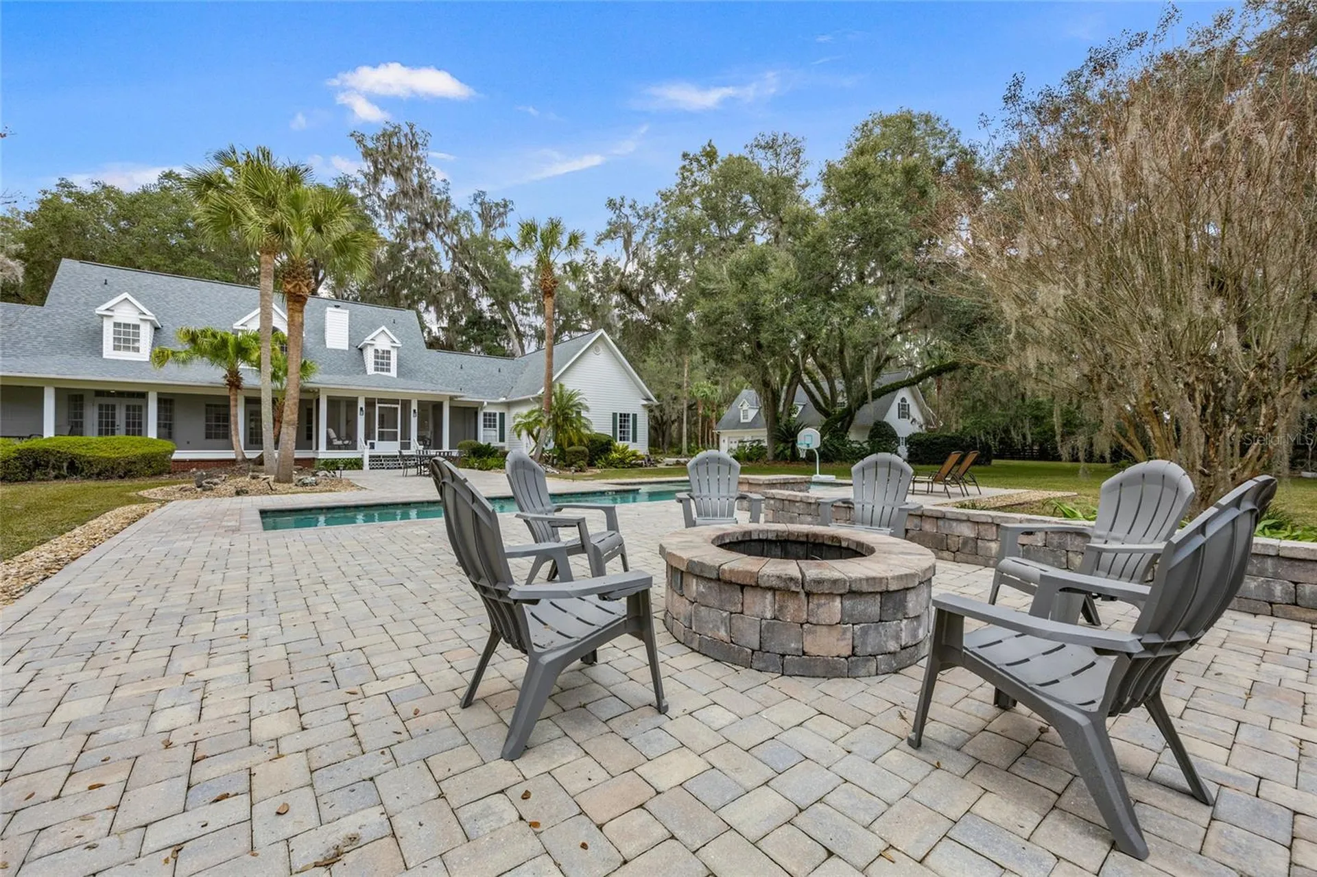 12003 NW 112th Avenue Alachua FL 32615