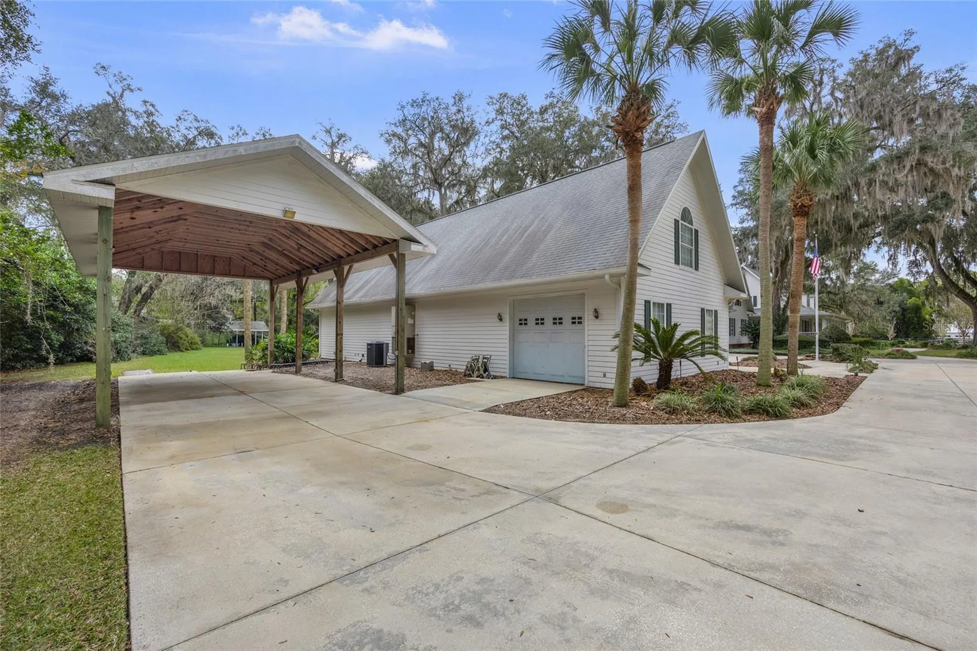 12003 NW 112th Avenue Alachua FL 32615
