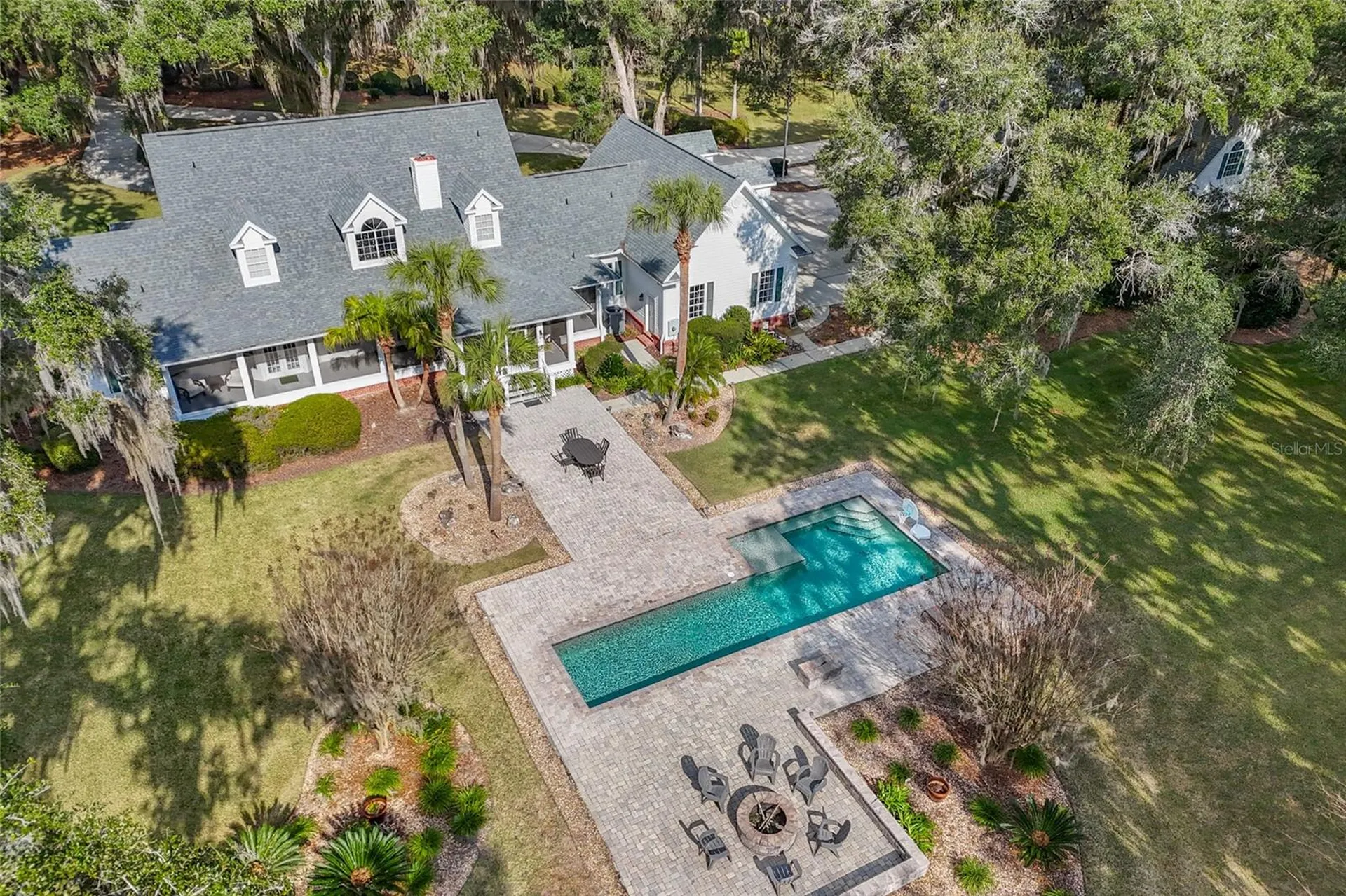 12003 NW 112th Avenue Alachua FL 32615