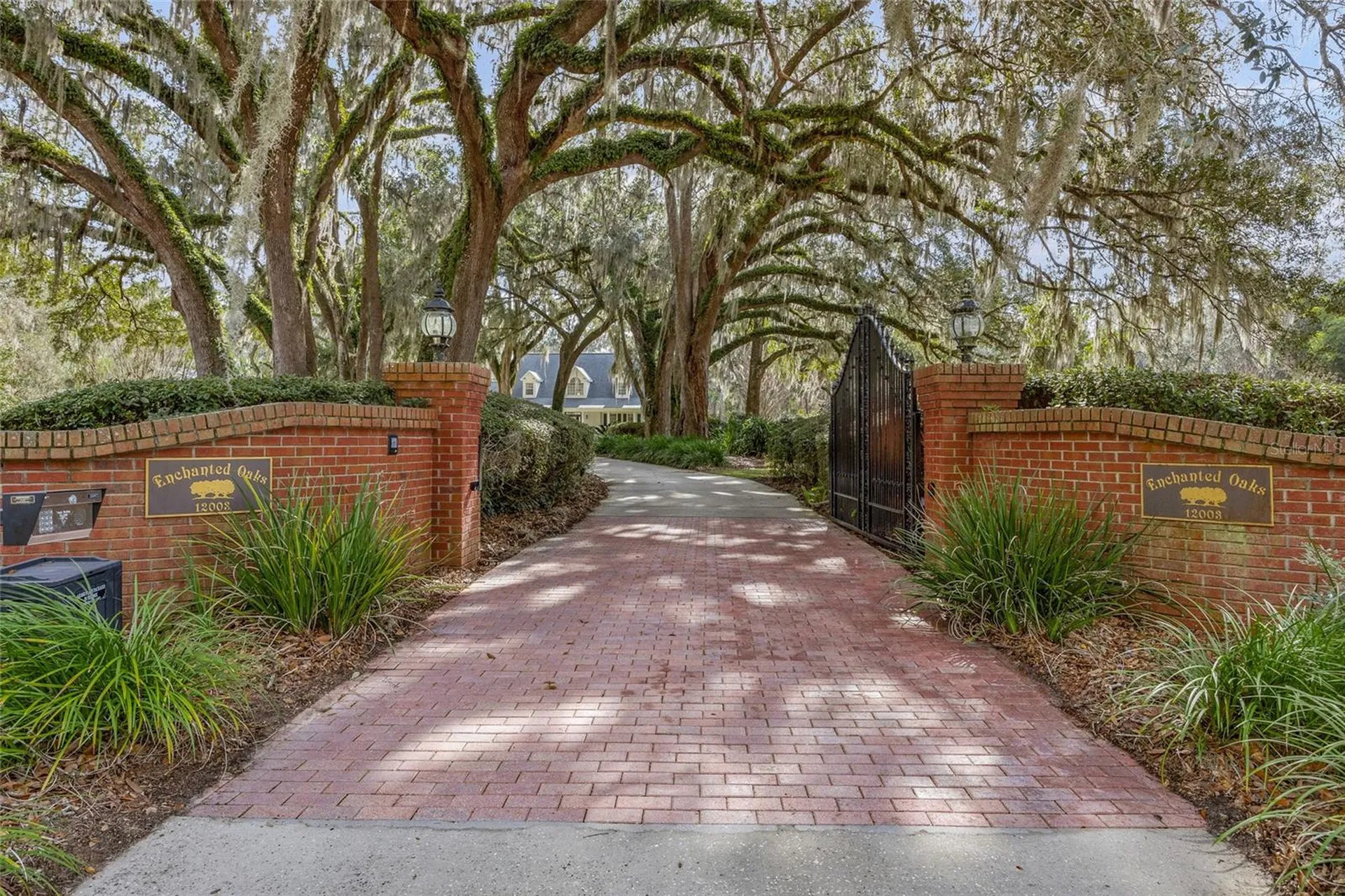 12003 NW 112th Avenue Alachua FL 32615