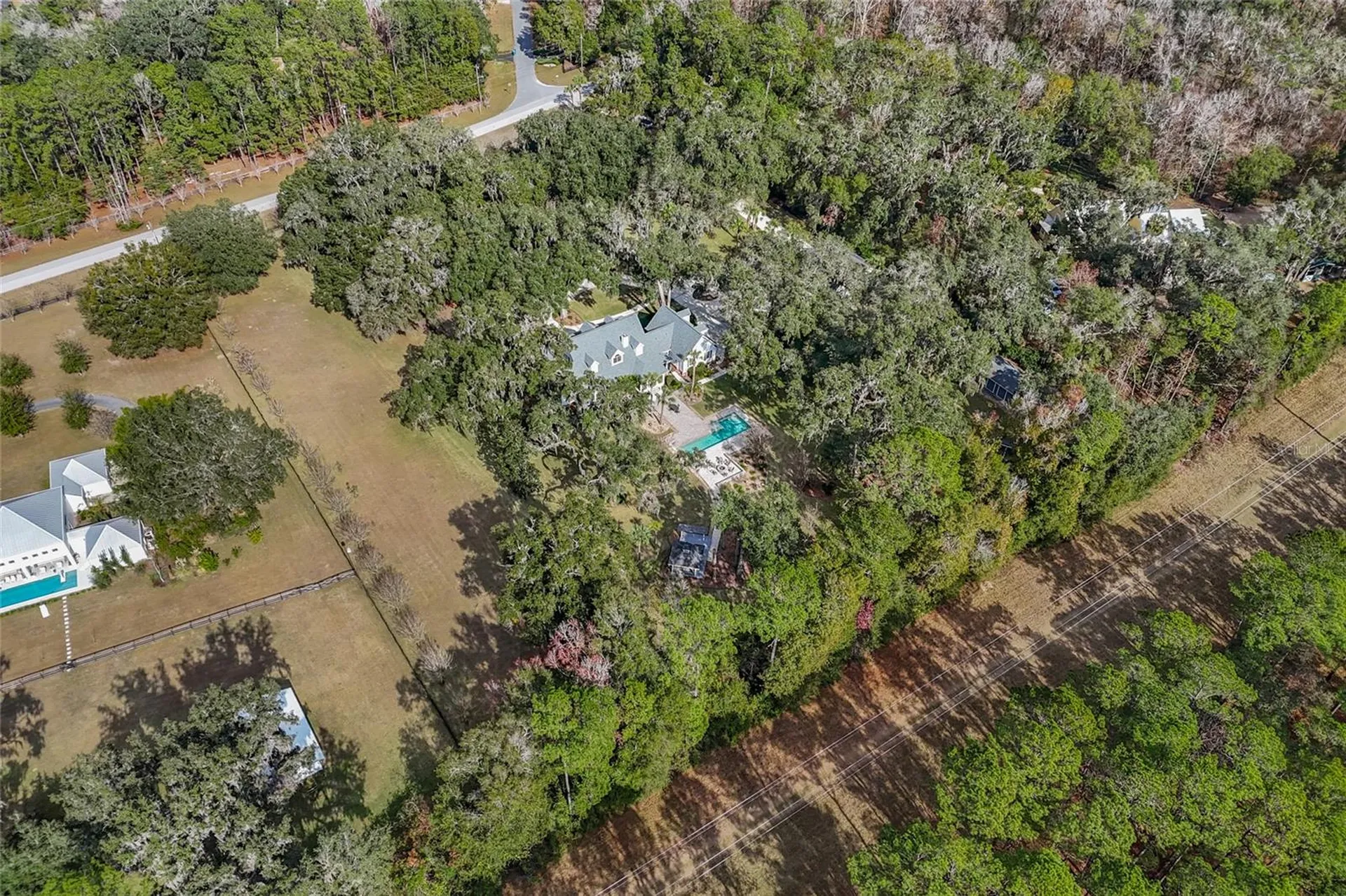 12003 NW 112th Avenue Alachua FL 32615