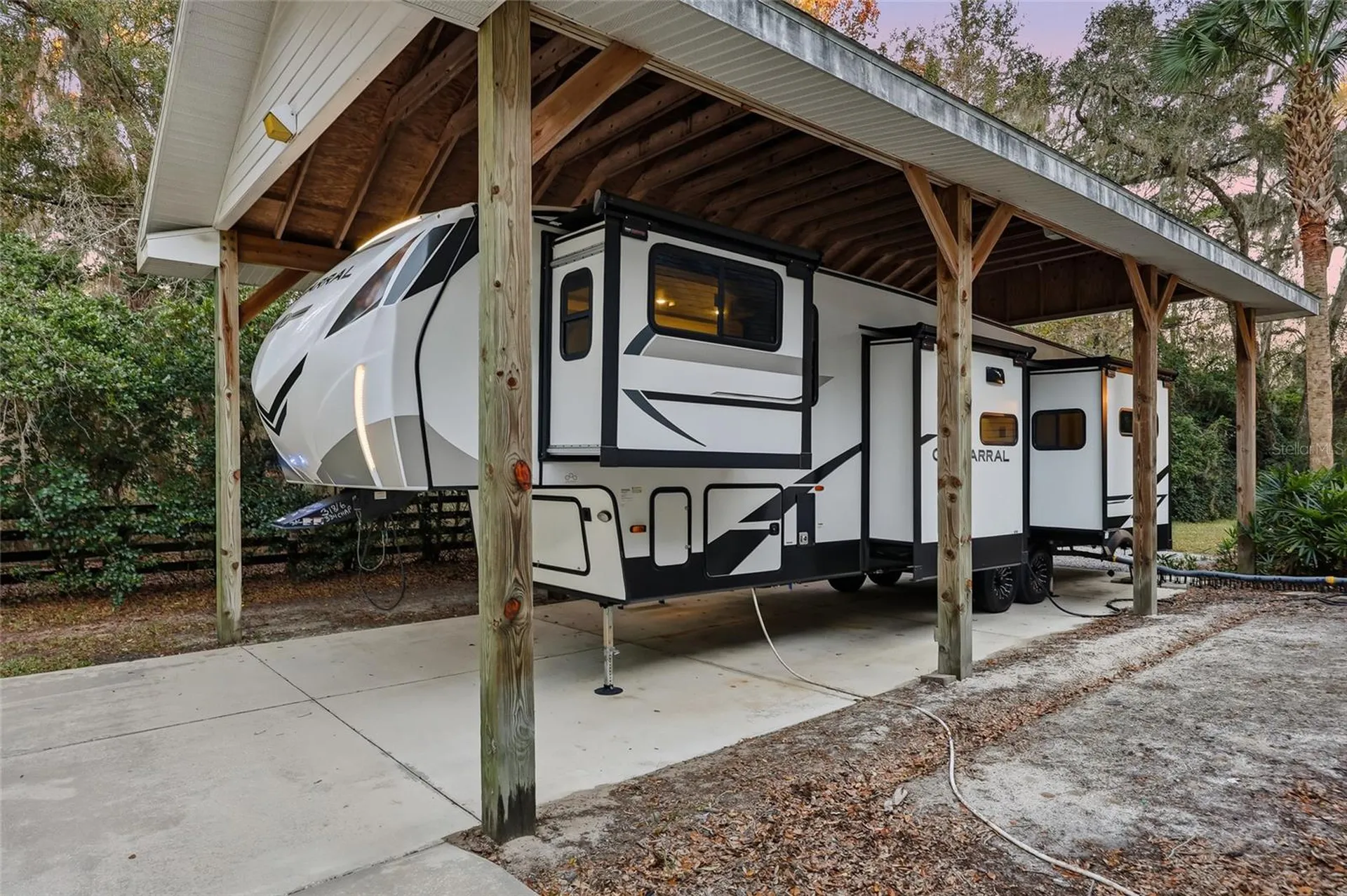 12003 NW 112th Avenue Alachua FL 32615