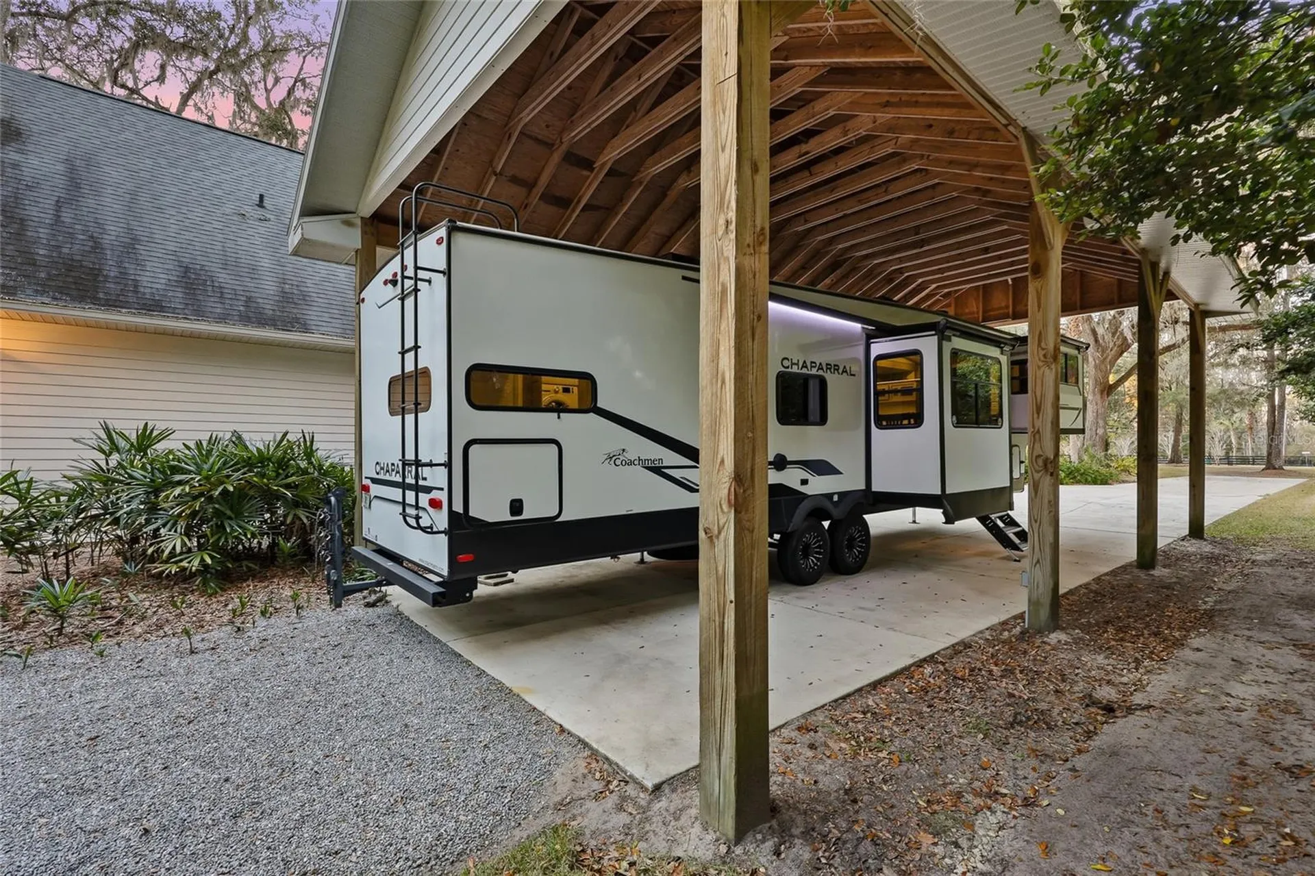 12003 NW 112th Avenue Alachua FL 32615