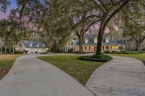 12003 NW 112th Avenue Alachua FL 32615