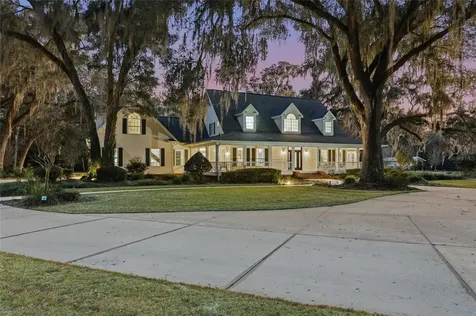 12003 NW 112th Avenue Alachua FL 32615