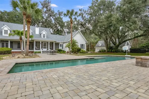 12003 NW 112th Avenue Alachua FL 32615