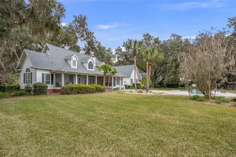 12003 NW 112th Avenue Alachua FL 32615