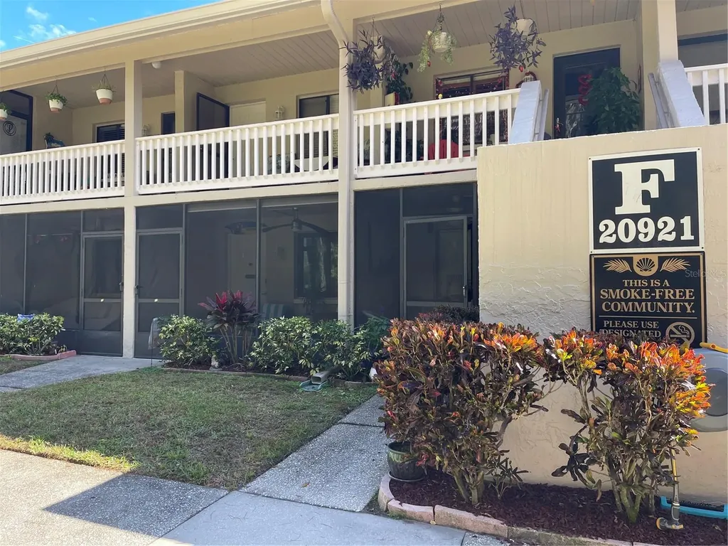 20921 Haulover Cove Lutz FL 33558