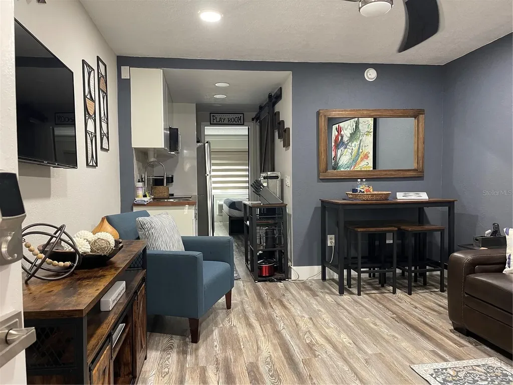 20921 Haulover Cove Lutz FL 33558