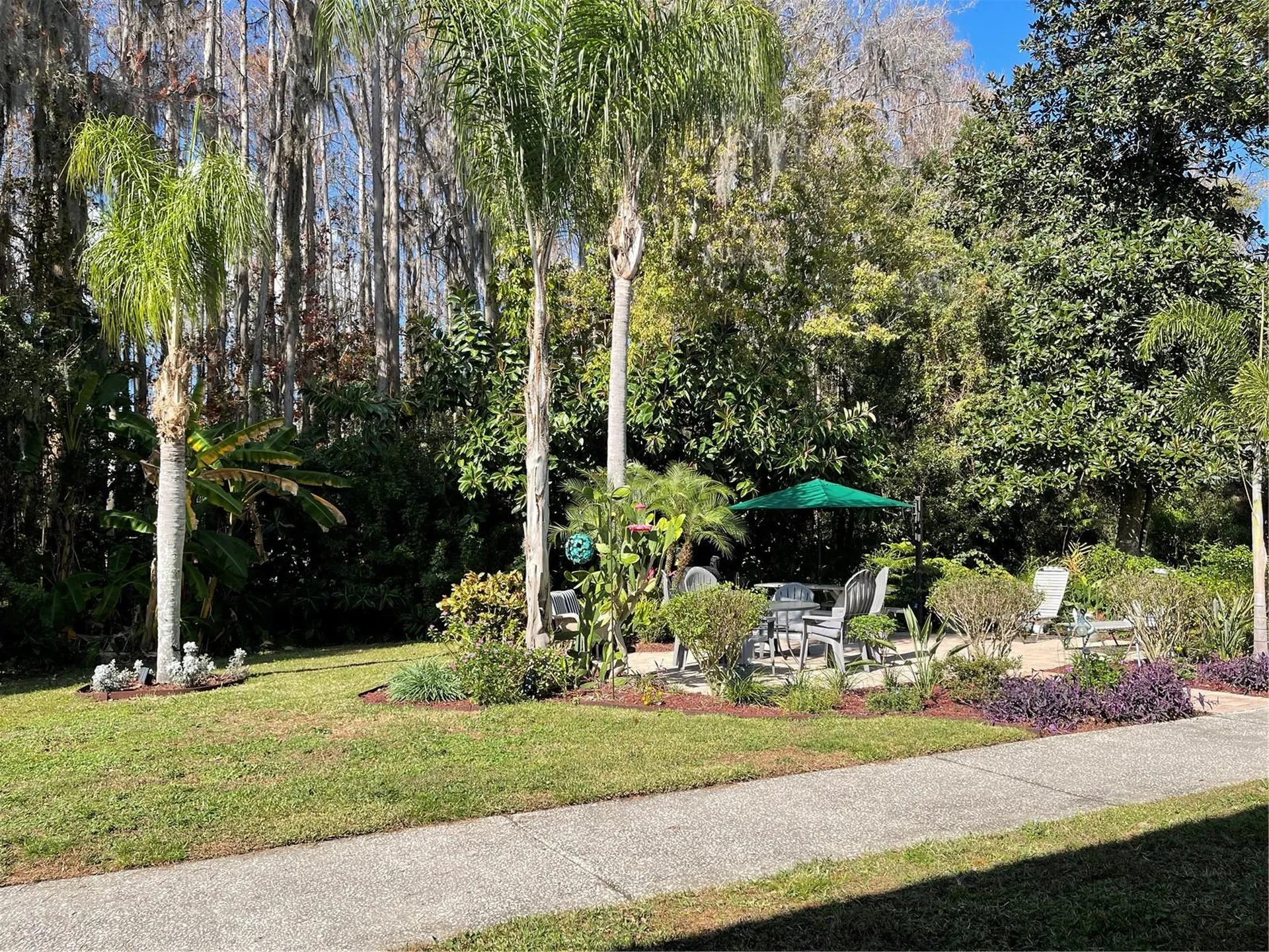 20921 Haulover Cove Lutz FL 33558