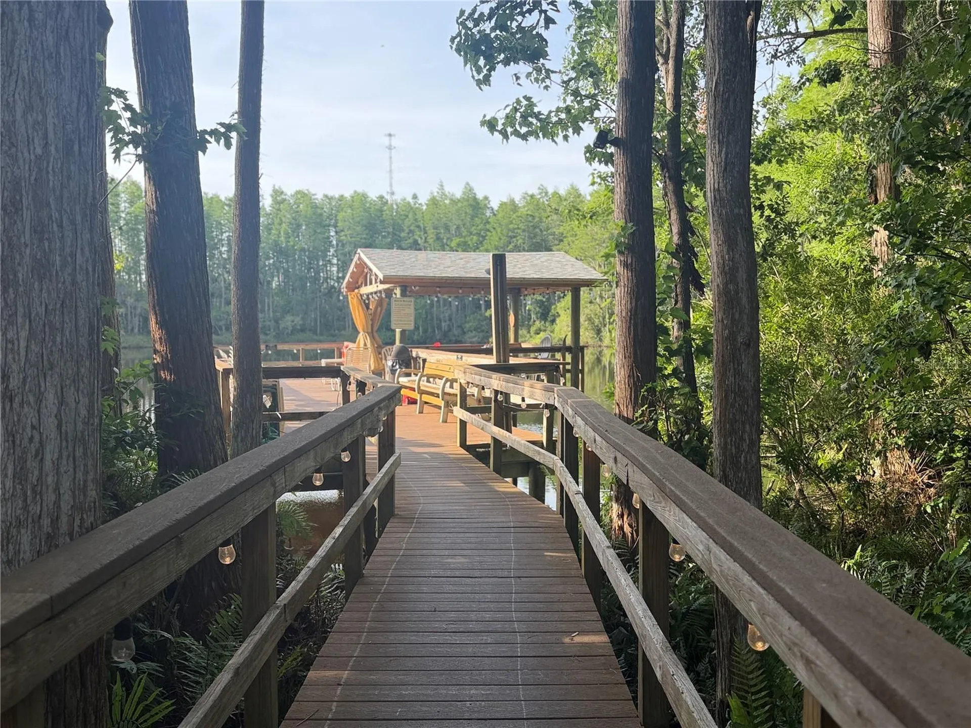 20921 Haulover Cove Lutz FL 33558