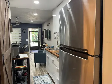 20921 Haulover Cove Lutz FL 33558