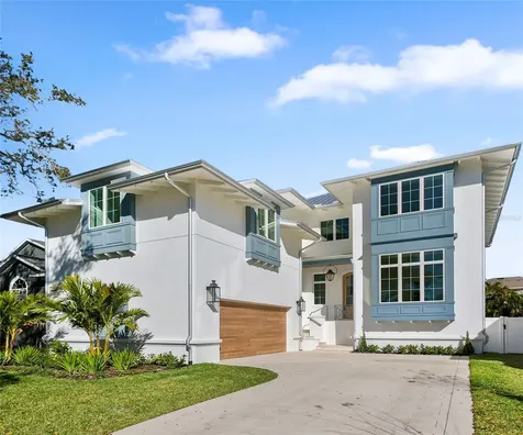 5019 W Dickens Avenue Tampa FL 33629