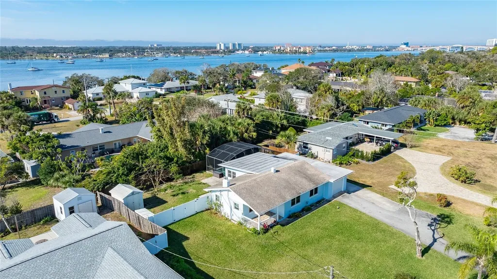 2100 S Peninsula Drive Daytona Beach FL 32118