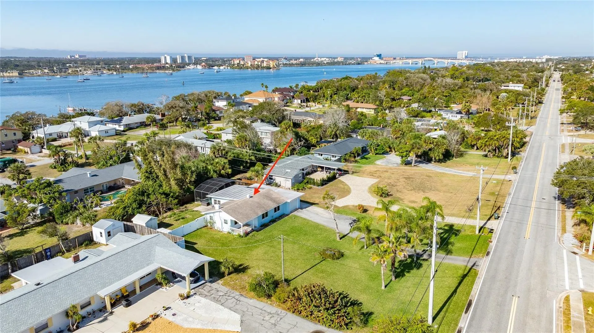 2100 S Peninsula Drive Daytona Beach FL 32118