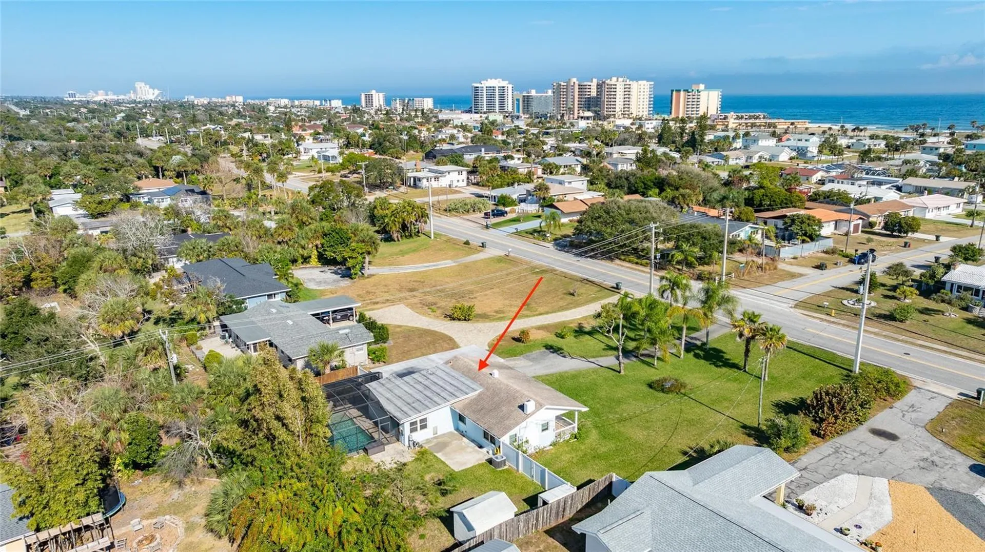 2100 S Peninsula Drive Daytona Beach FL 32118