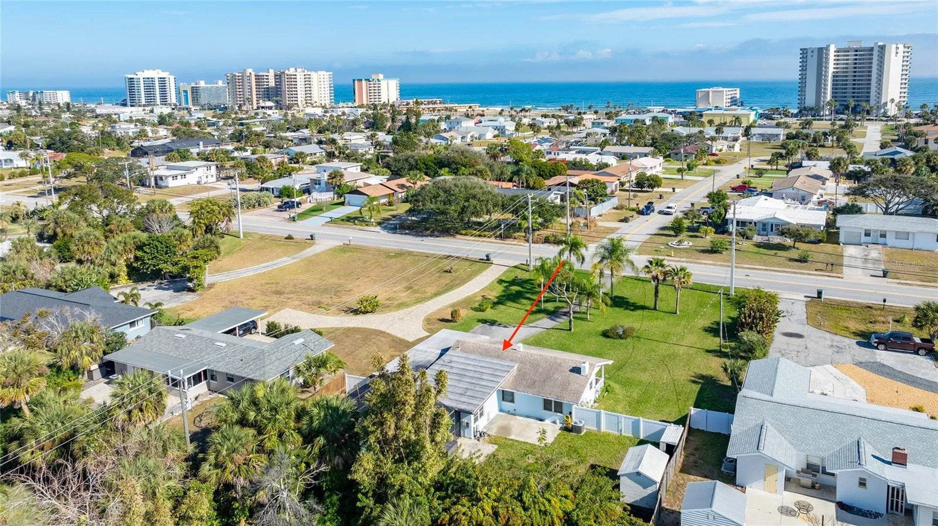 2100 S Peninsula Drive Daytona Beach FL 32118