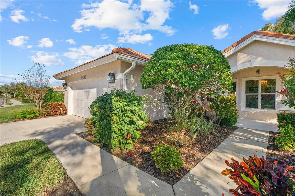 4439 Deer Trail Boulevard Sarasota FL 34238