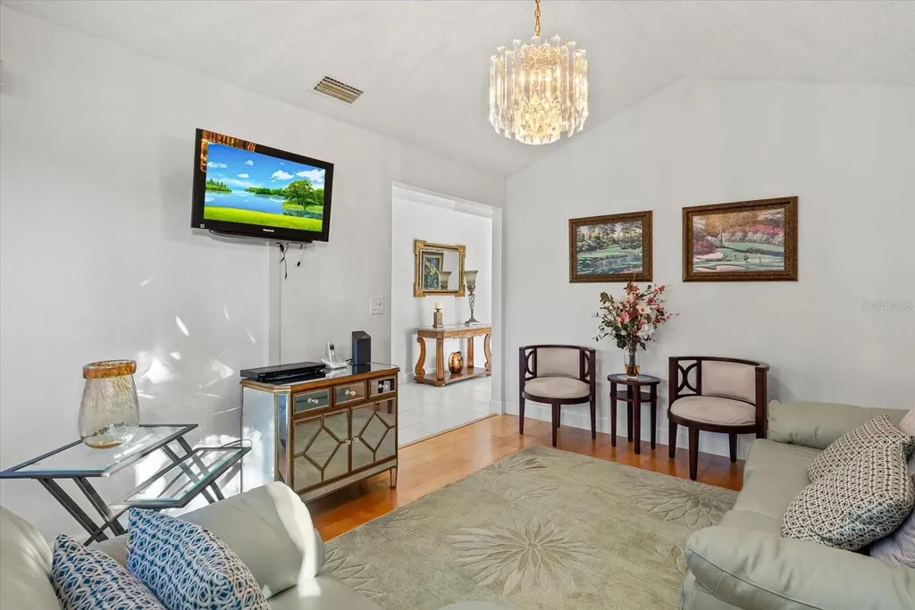 4439 Deer Trail Boulevard Sarasota FL 34238