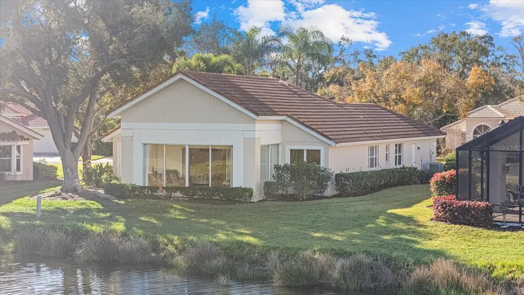 4439 Deer Trail Boulevard Sarasota FL 34238