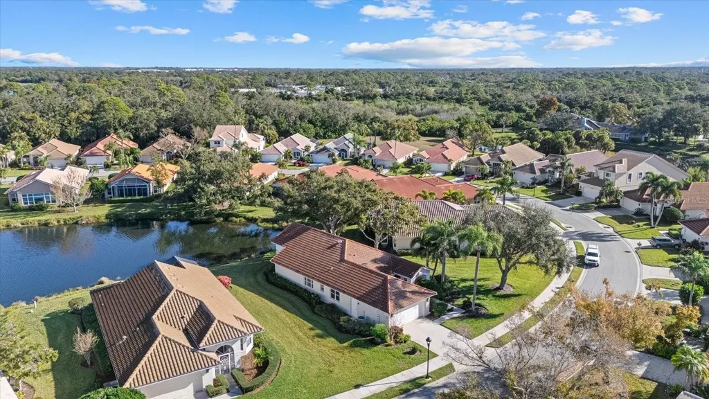 4439 Deer Trail Boulevard Sarasota FL 34238