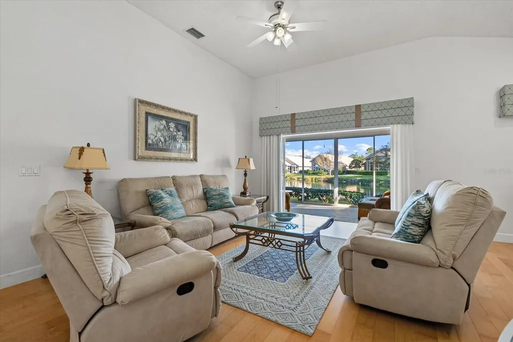 4439 Deer Trail Boulevard Sarasota FL 34238