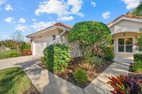 4439 Deer Trail Boulevard Sarasota FL 34238